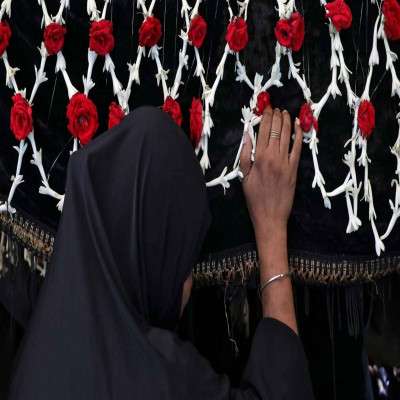 Muharram Sightseeing